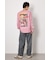 diner 長袖Tシャツ