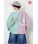 (TOM and JERRY)カスタムボーダーロンTEE