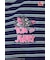 (TOM and JERRY)カスタムボーダーロンTEE