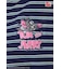 (TOM and JERRY)カスタムボーダーロンTEE