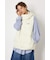 Hood Detachment ベスト