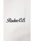 バックギャザードッキングロングTシャツ