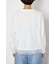 【WEB限定】チュールドッキングトップス