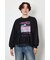 【WEB限定】チュールドッキングトップス