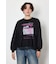 【WEB限定】チュールドッキングトップス