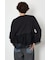 【WEB限定】チュールドッキングトップス