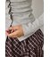 クシュクシュニットカーディガン