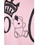 【WEB限定】BRIDGE BEAR カラーステッチワンピース