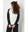 ラグランベーシックロンTEE