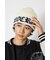 Gothic ニットCAP