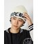 Gothic ニットCAP