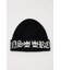 Gothic ニットCAP