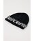 Gothic ニットCAP