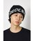 Gothic ニットCAP