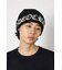 Gothic ニットCAP
