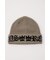 Gothic ニットCAP