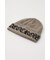 Gothic ニットCAP