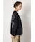 【UNISEX】leather look pt スウェットトップス