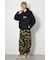 Gothic フーディー
