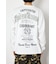 Gothic ロングスリーブTシャツ