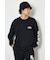 Gothic ロングスリーブTシャツ