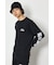 Gothic ロングスリーブTシャツ