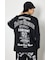Gothic ロングスリーブTシャツ