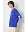 Gothic ロングスリーブTシャツ