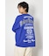 Gothic ロングスリーブTシャツ