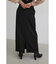 ワイドサスペンダースカート