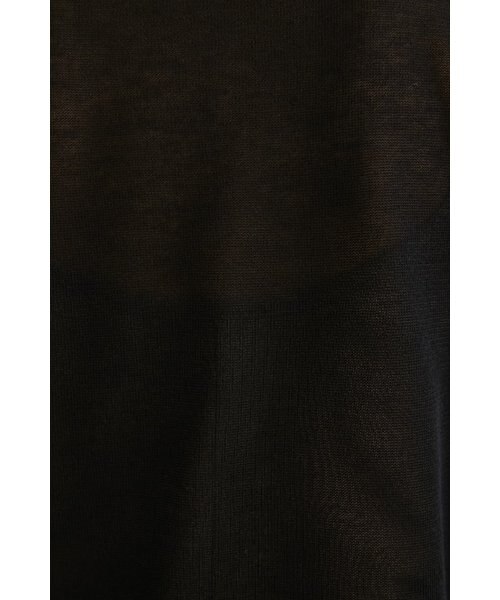 美品 GIGI カシミヤ ボリュームスリーブ M ボリュームスリーブシアーニット｜スタイルミキサーの通販