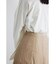 クラッシュナイロンナロースカート