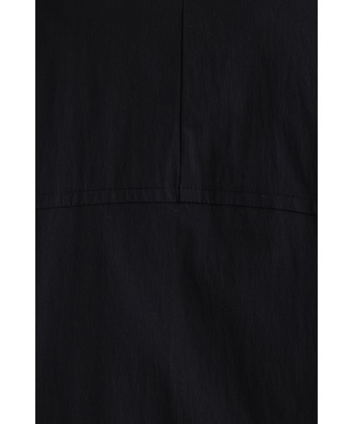 2WAYカラー中綿ロングコート｜スタイルミキサーの通販｜&mall（アンド