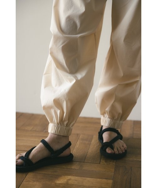 スタイルミキサー ACTIVE 撥水 サスペンダー パンツ アクティブ STYLEMIXER | ACTIVE撥水2WAYタックパンツ (パンツ ) |SHEL'TTER