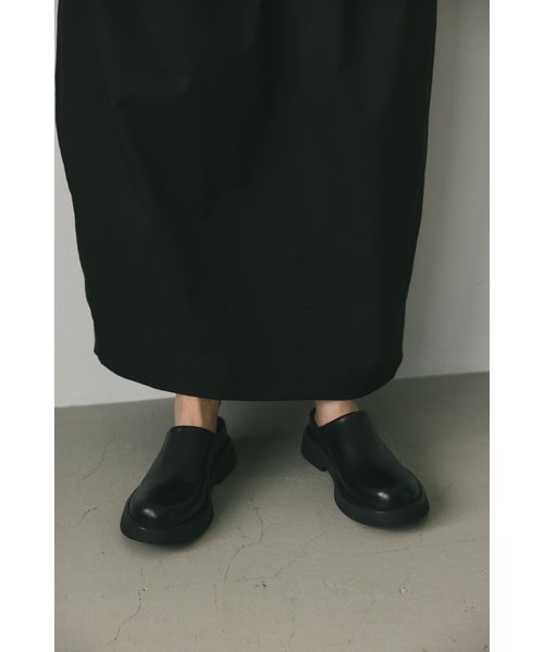 プラットフォームサボ｜スタイルミキサーの通販｜&mall（アンドモール