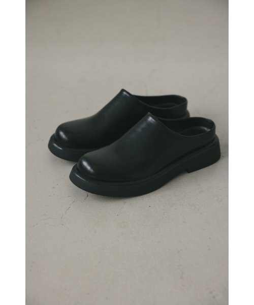 プラットフォームサボ｜スタイルミキサーの通販｜&mall（アンドモール