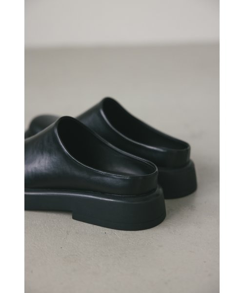 STYLEMIXER スタイルミキサー プラットフォームサボ STYLEMIXER（スタイルミキサー）の「プラットフォームサボ