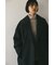 中綿テーラードコート
