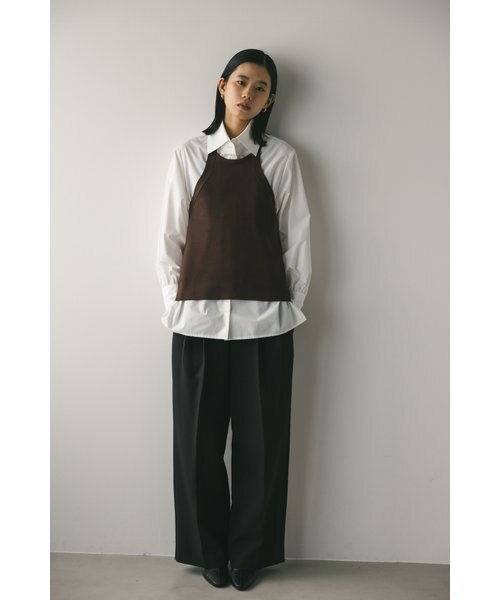 スースーFamiliar 160cm シャツ シャツ | ファミリア公式サイト