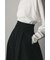 バルキージャガードタックフレアスカート