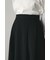 バルキージャガードタックフレアスカート