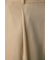 マットサテンタックパンツ
