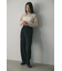 ソフトメッシュトップ