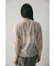 ソフトメッシュトップ