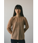 ソフトメッシュトップ