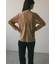 ソフトメッシュトップ