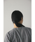 ソフトメッシュトップ