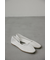 メッシュフラットシューズ