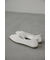 メッシュフラットシューズ