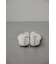 メッシュフラットシューズ